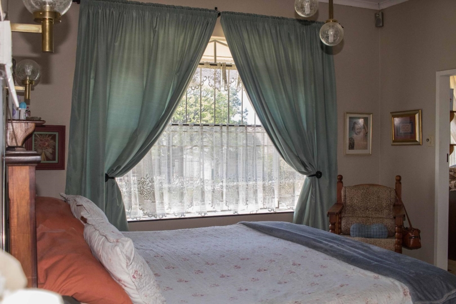 3 Bedroom Property for Sale in Heilbron Free State
